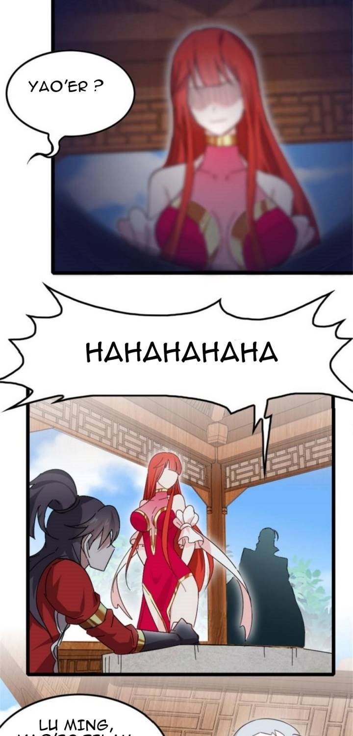 Wan Dao Dragon Emperor Chapter 1 - halaman 12
