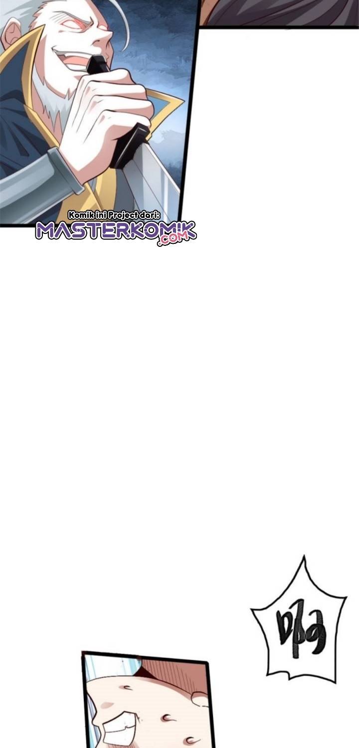 Wan Dao Dragon Emperor Chapter 1 - halaman 17