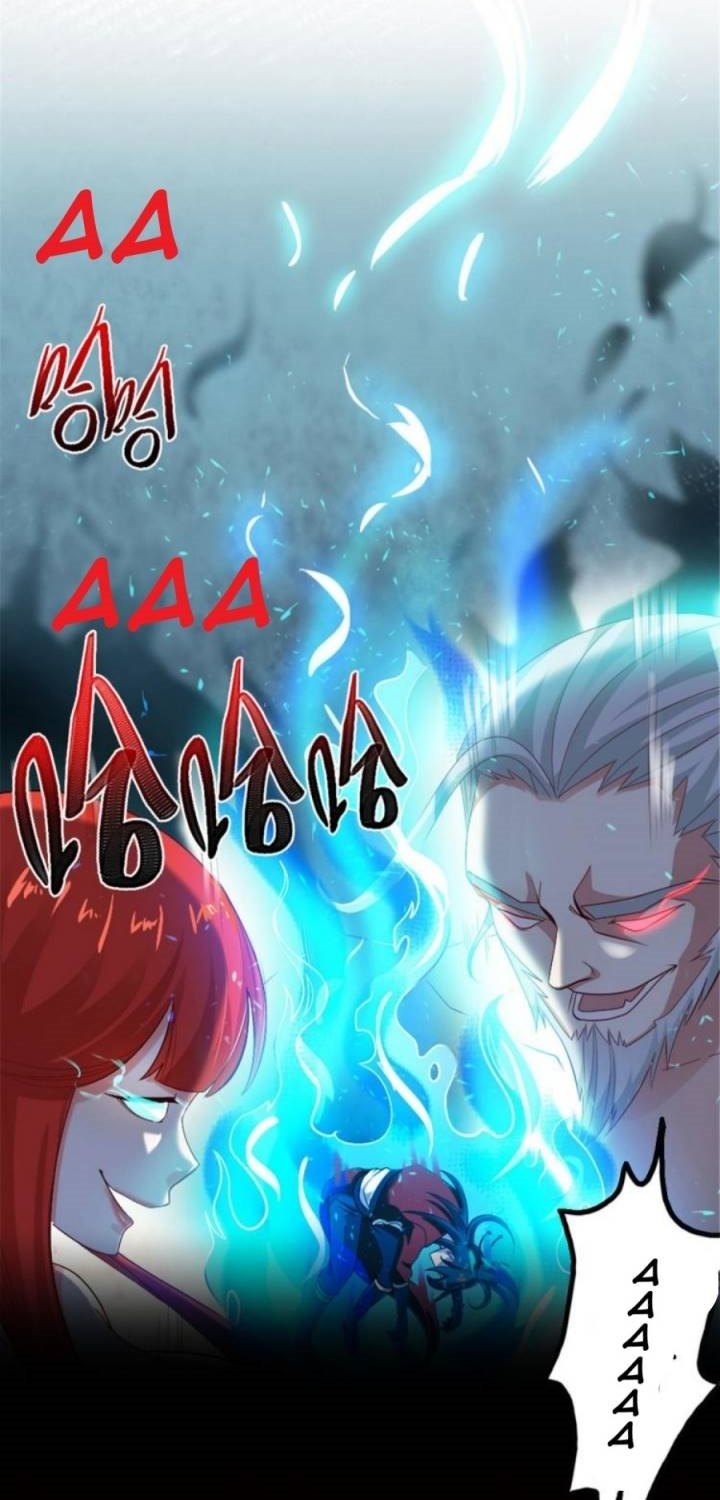Wan Dao Dragon Emperor Chapter 1 - halaman 19