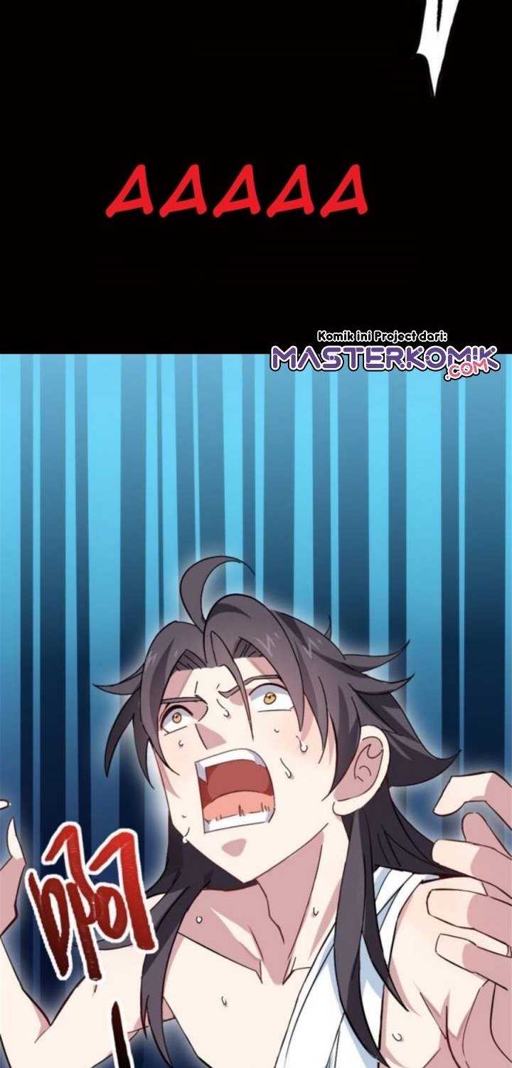 Wan Dao Dragon Emperor Chapter 1 - halaman 20