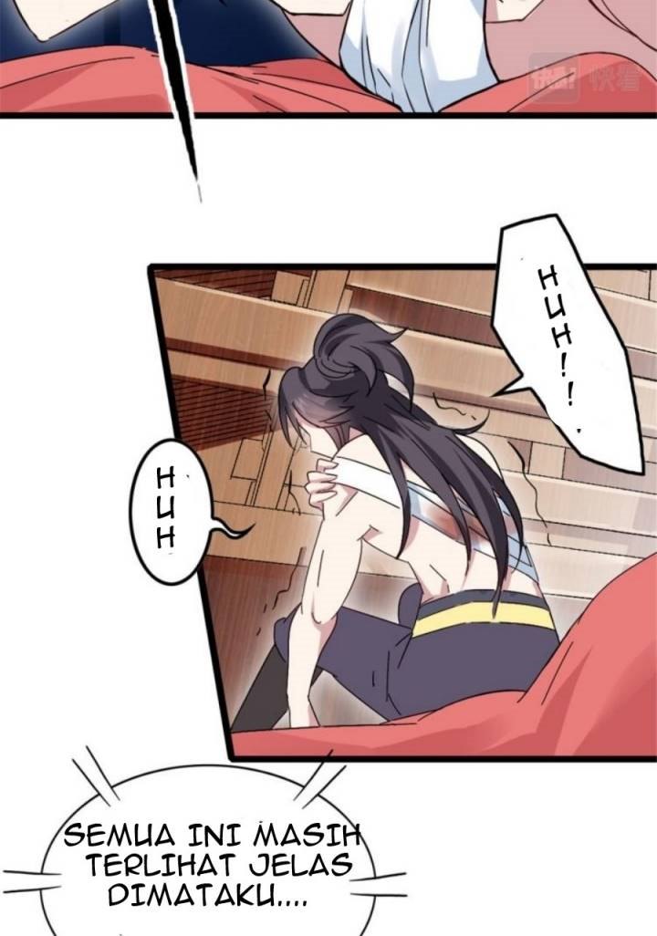 Wan Dao Dragon Emperor Chapter 1 - halaman 21