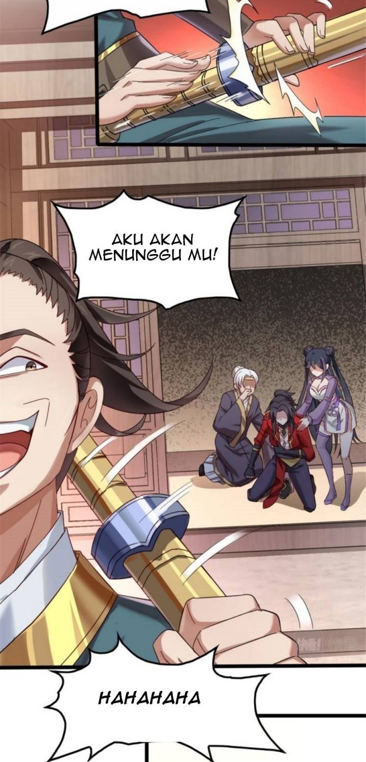 Wan Dao Dragon Emperor Chapter 1 - halaman 42