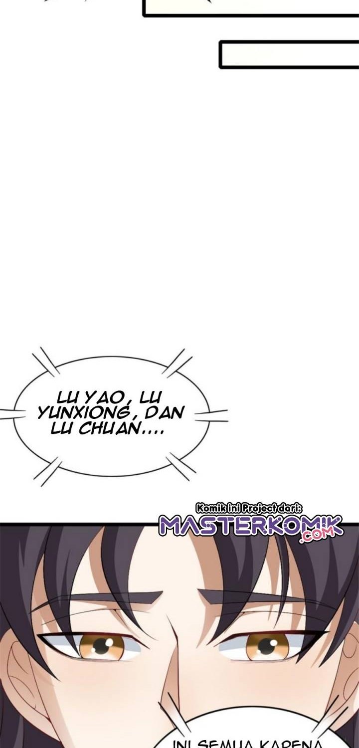 Wan Dao Dragon Emperor Chapter 1 - halaman 43