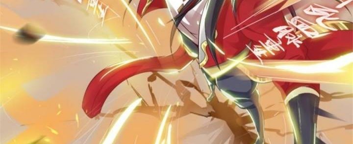 Wan Dao Dragon Emperor Chapter 1 - halaman 47