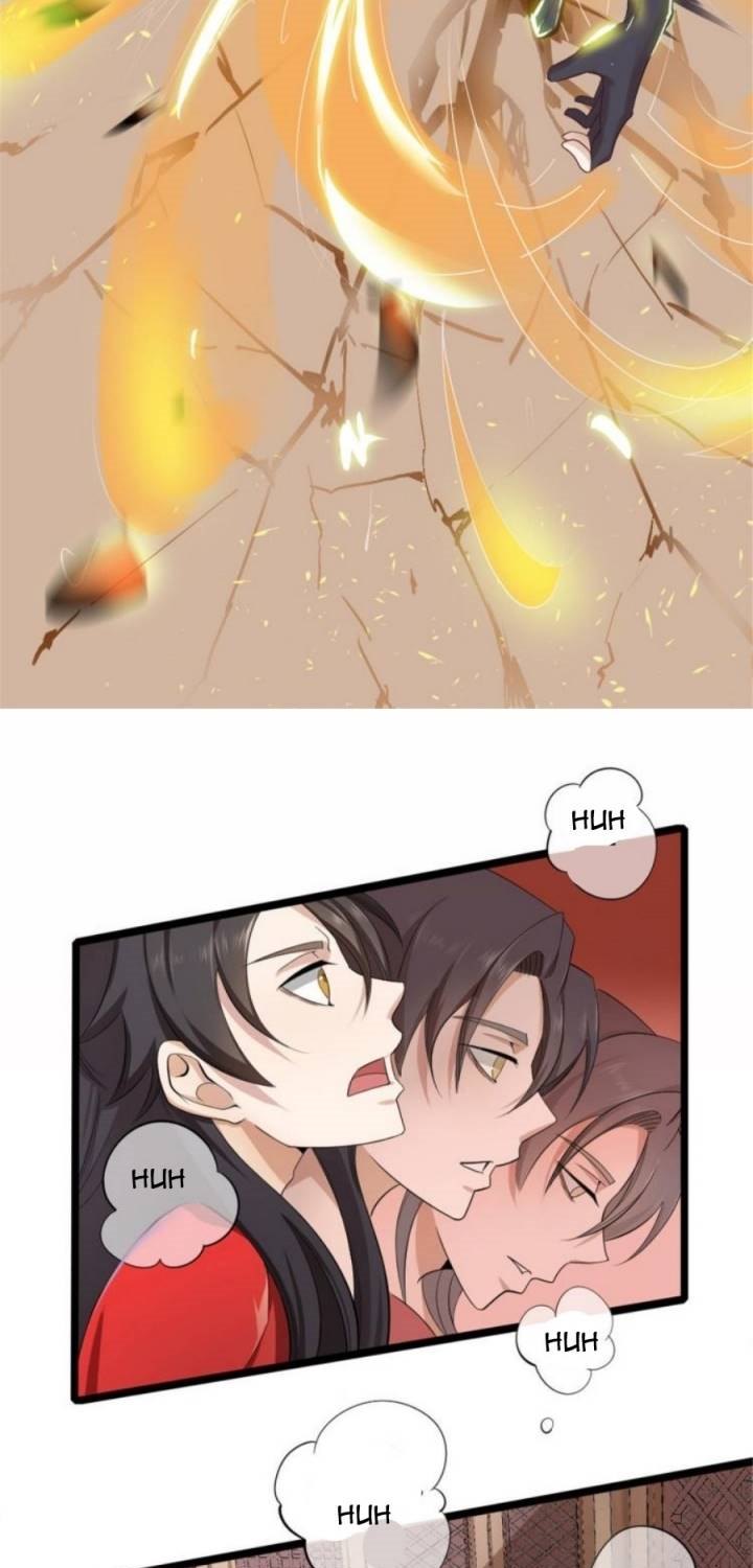 Wan Dao Dragon Emperor Chapter 1 - halaman 48