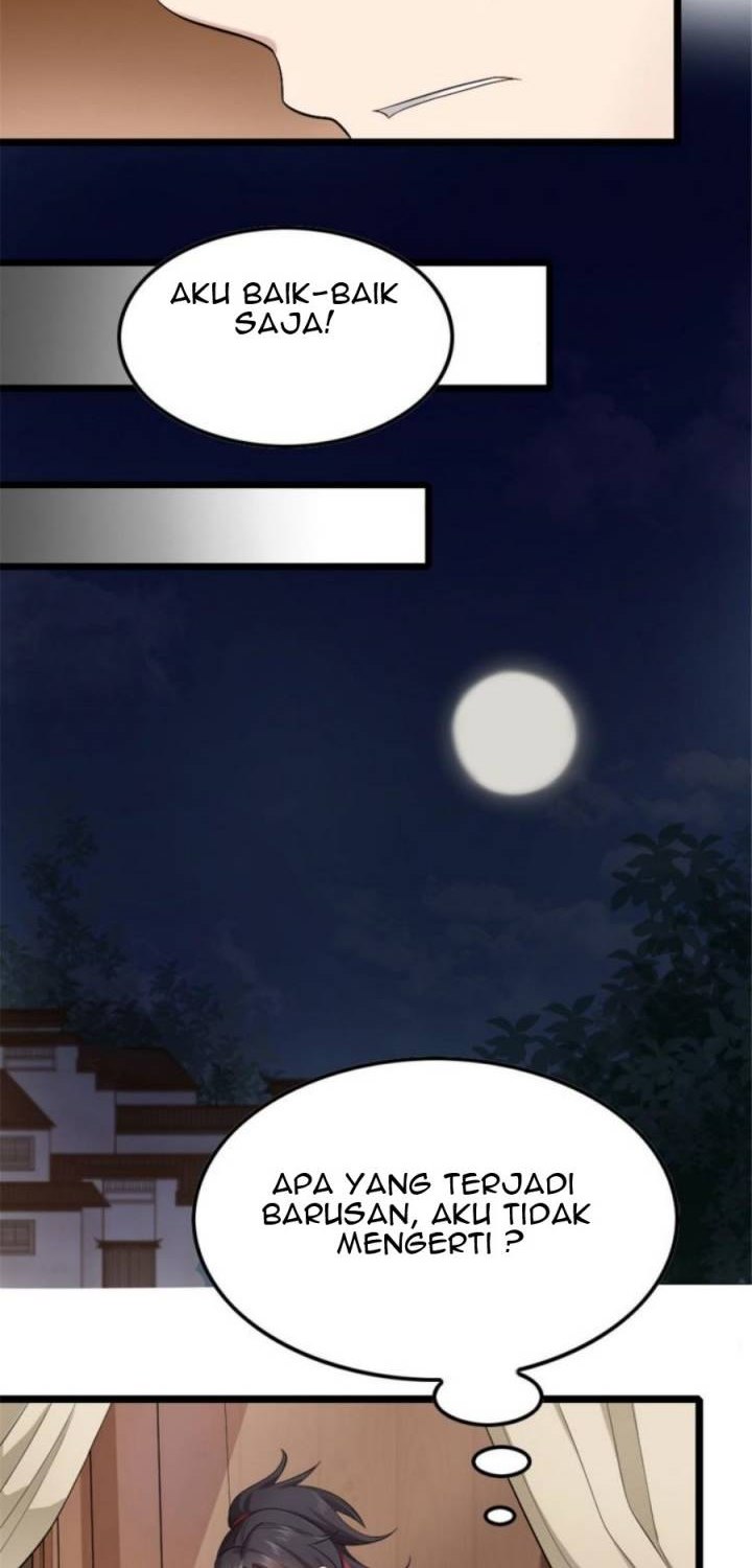 Wan Dao Dragon Emperor Chapter 1 - halaman 51