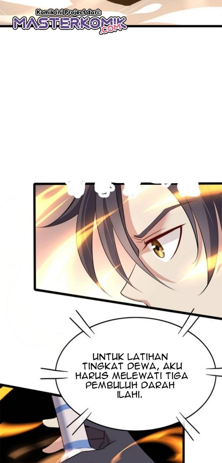 Wan Dao Dragon Emperor Chapter 1 - halaman 68
