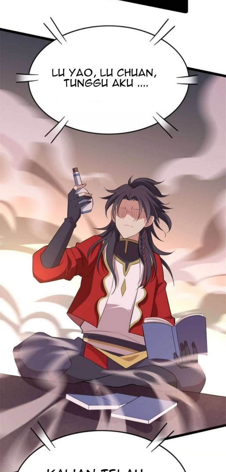 Wan Dao Dragon Emperor Chapter 1 - halaman 70