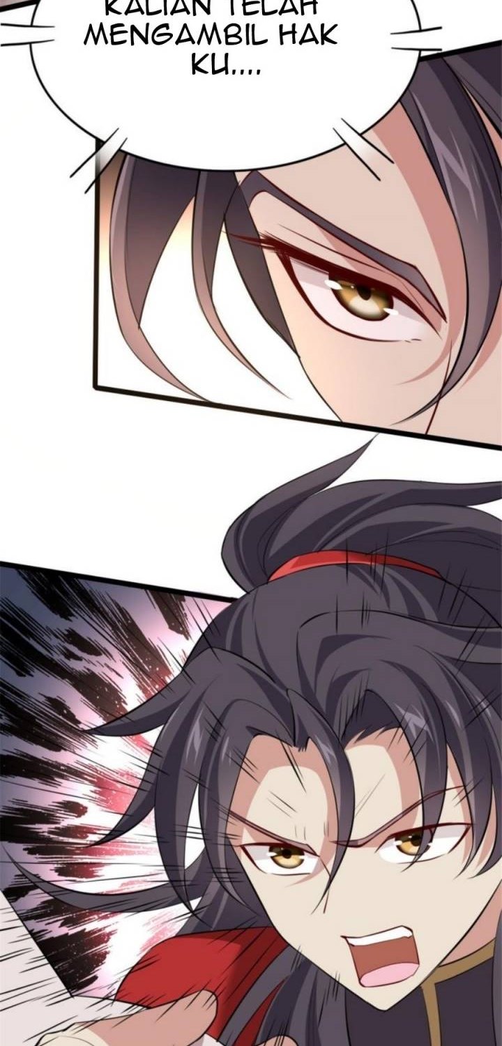 Wan Dao Dragon Emperor Chapter 1 - halaman 71