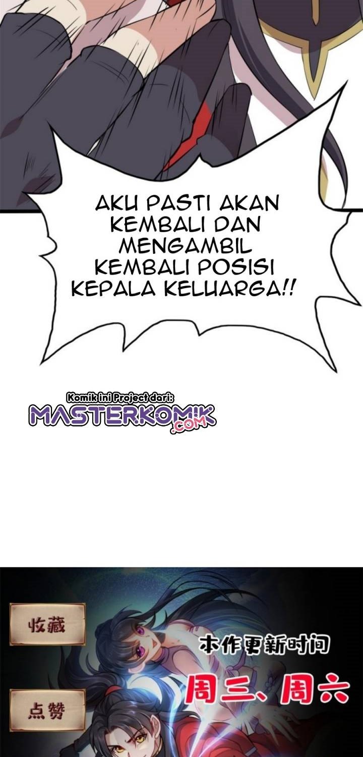 Wan Dao Dragon Emperor Chapter 1 - halaman 72