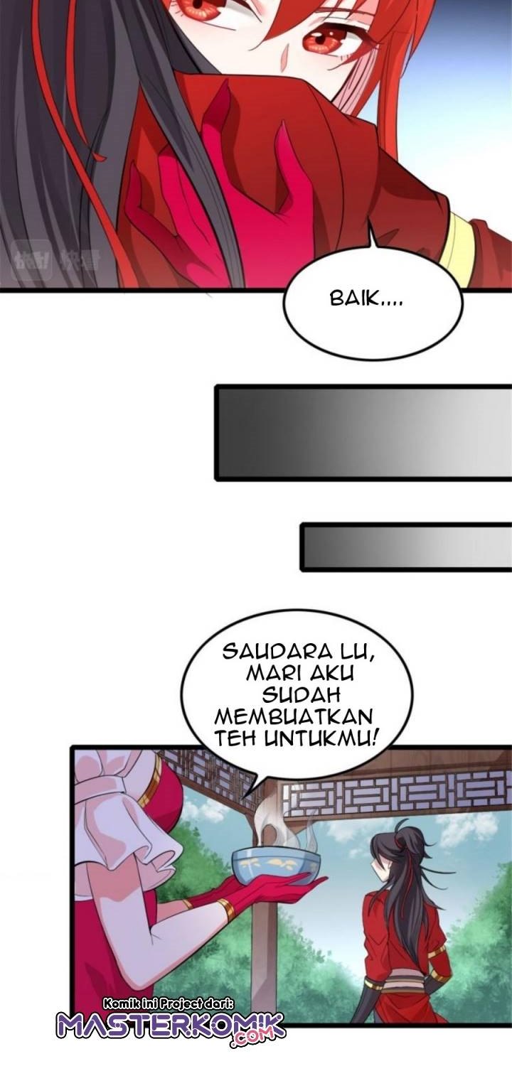 Wan Dao Dragon Emperor Chapter 1 - halaman 9