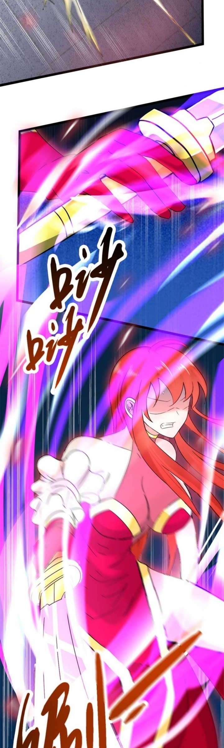 Wan Dao Dragon Emperor Chapter 11 - halaman 13