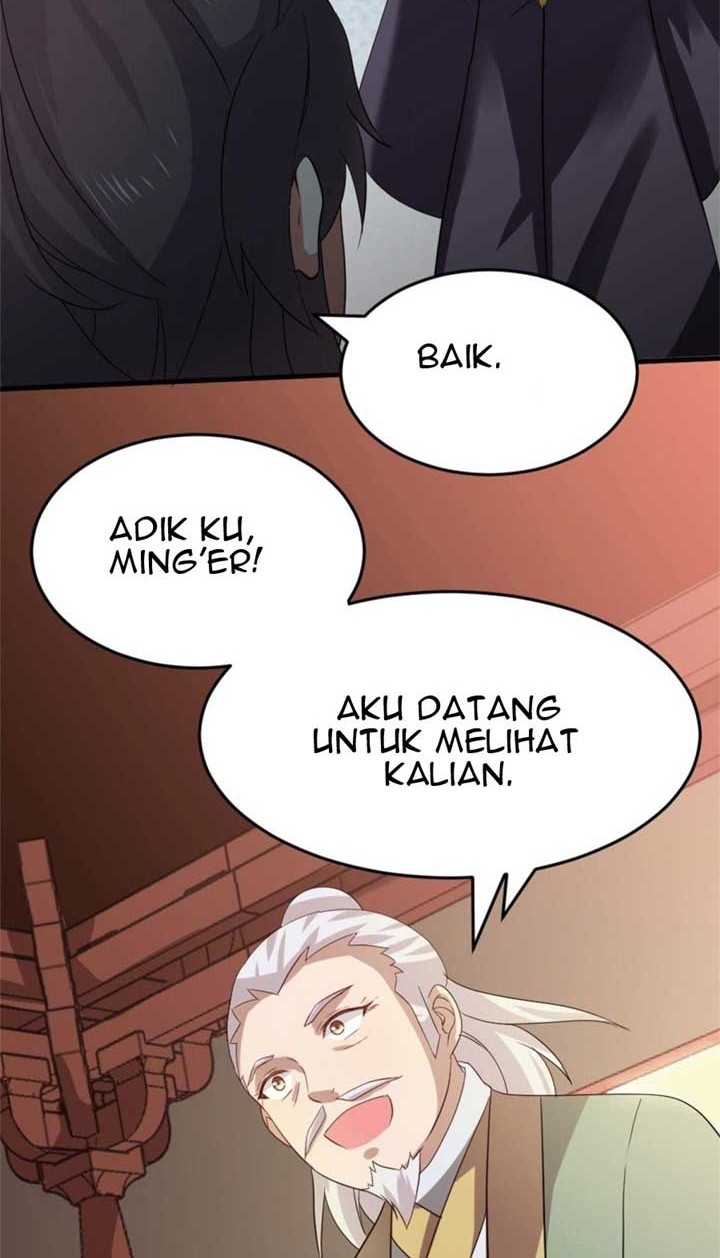 Wan Dao Dragon Emperor Chapter 13 - halaman 9