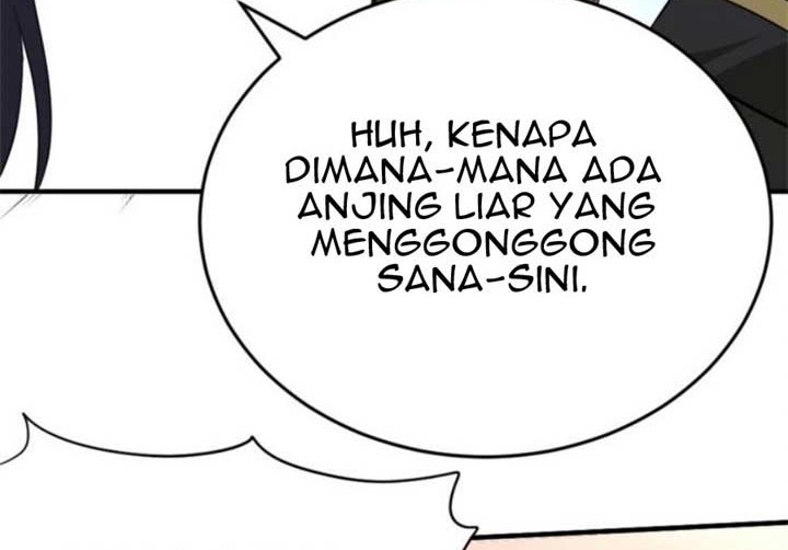 Wan Dao Dragon Emperor Chapter 14 - halaman 5