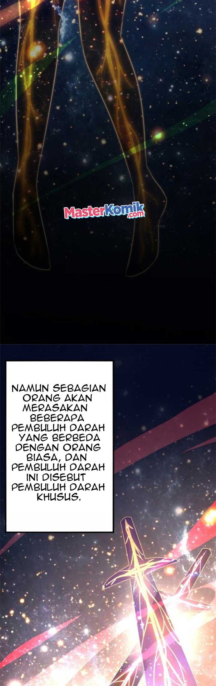 Wan Dao Dragon Emperor Chapter 15 - halaman 18