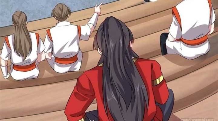 Wan Dao Dragon Emperor Chapter 16 - halaman 13