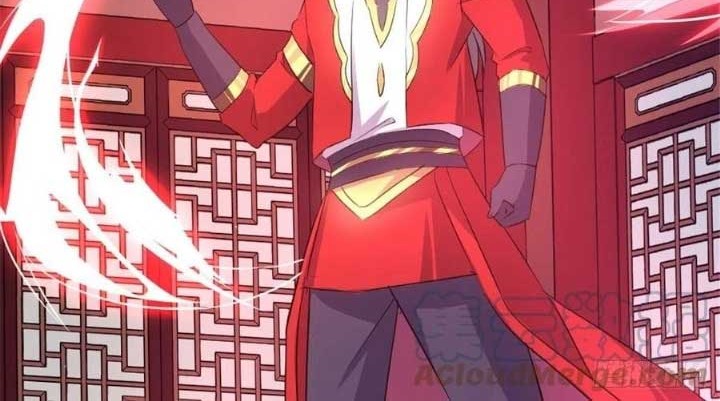 Wan Dao Dragon Emperor Chapter 16 - halaman 21