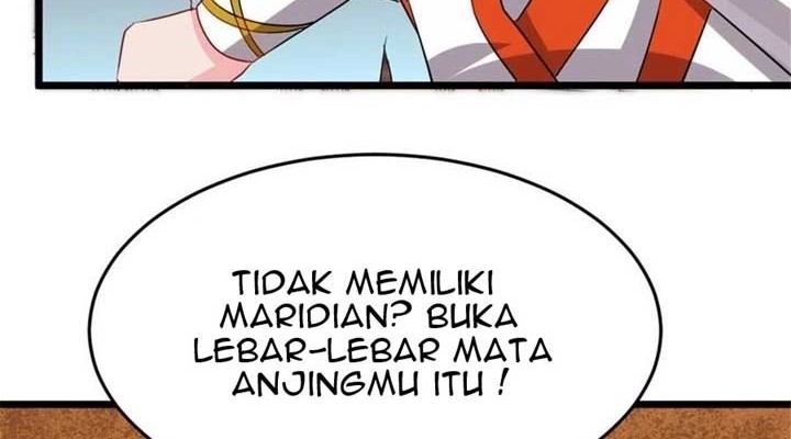 Wan Dao Dragon Emperor Chapter 16 - halaman 5