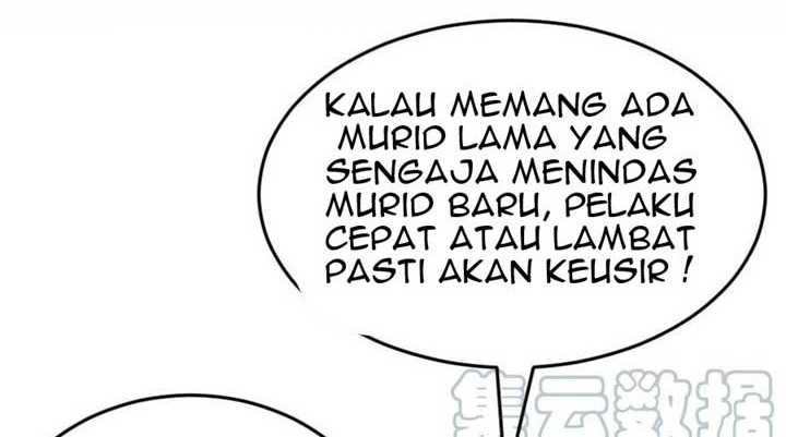 Wan Dao Dragon Emperor Chapter 16 - halaman 9