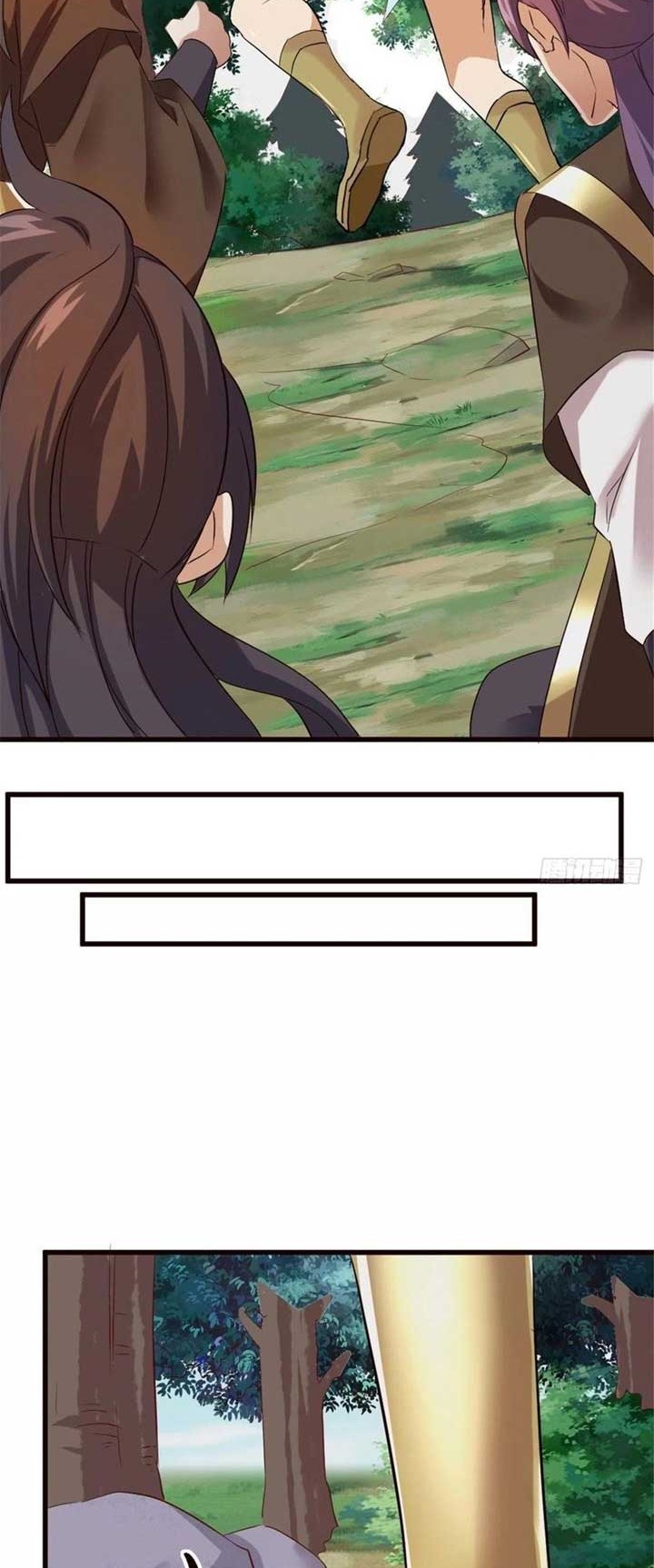Wan Dao Dragon Emperor Chapter 17 - halaman 24