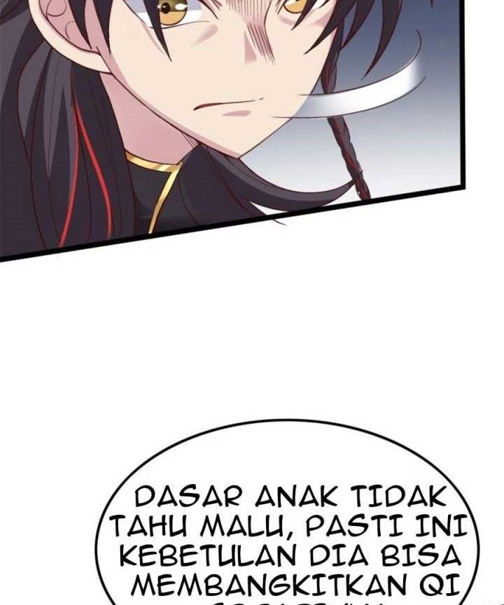 Wan Dao Dragon Emperor Chapter 2 - halaman 21