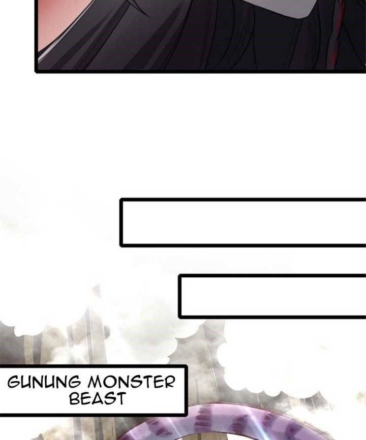 Wan Dao Dragon Emperor Chapter 2 - halaman 25