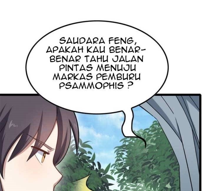 Wan Dao Dragon Emperor Chapter 2 - halaman 29
