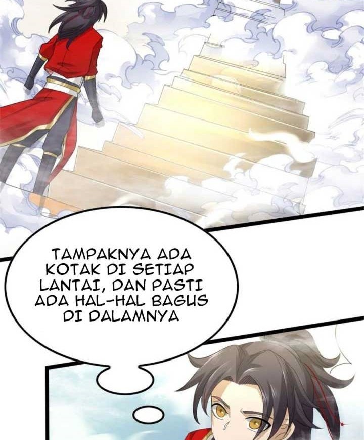 Wan Dao Dragon Emperor Chapter 2 - halaman 9