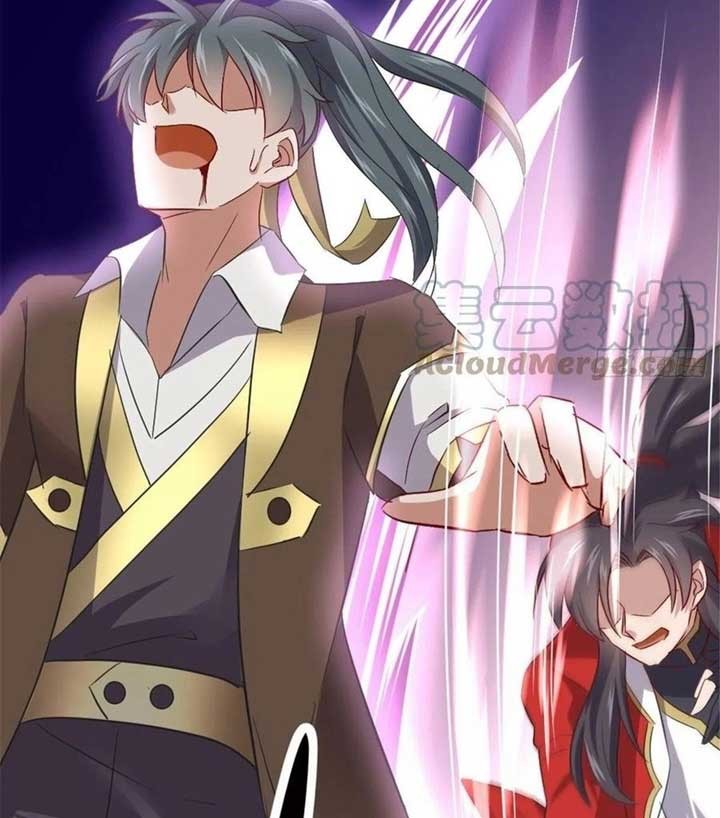 Wan Dao Dragon Emperor Chapter 20 - halaman 22