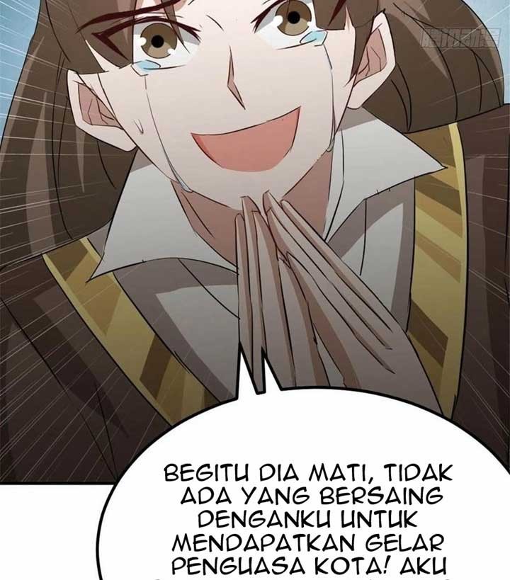 Wan Dao Dragon Emperor Chapter 20 - halaman 27