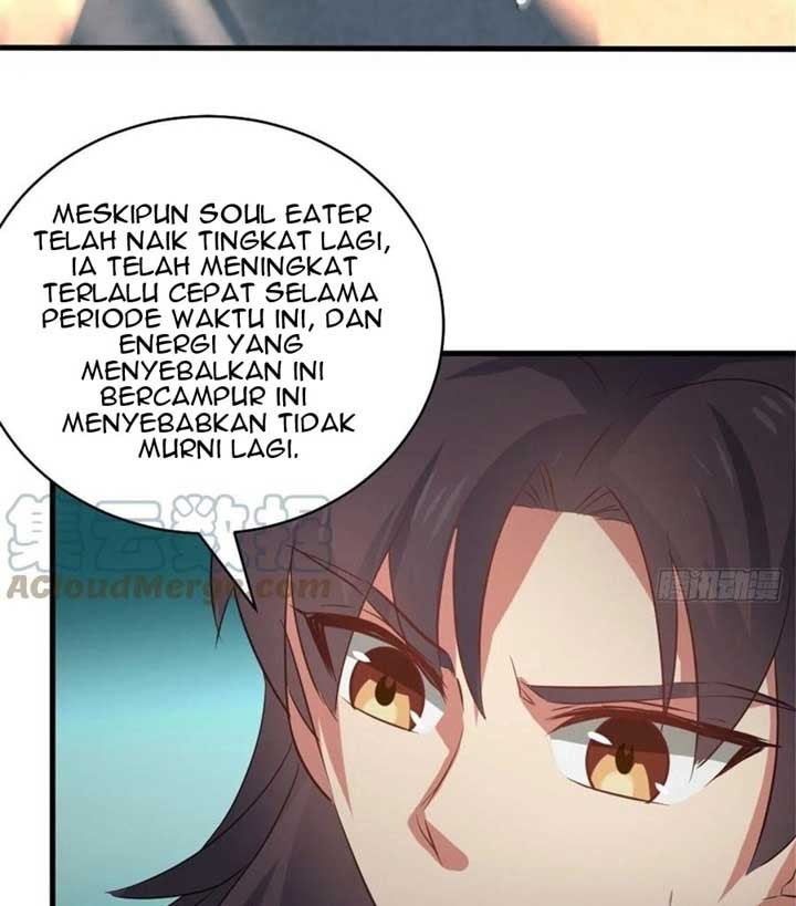 Wan Dao Dragon Emperor Chapter 20 - halaman 32