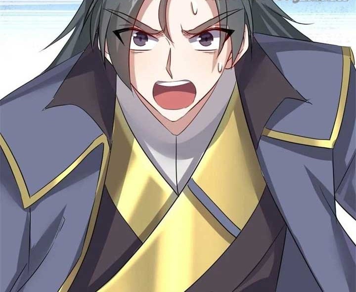Wan Dao Dragon Emperor Chapter 20 - halaman 5