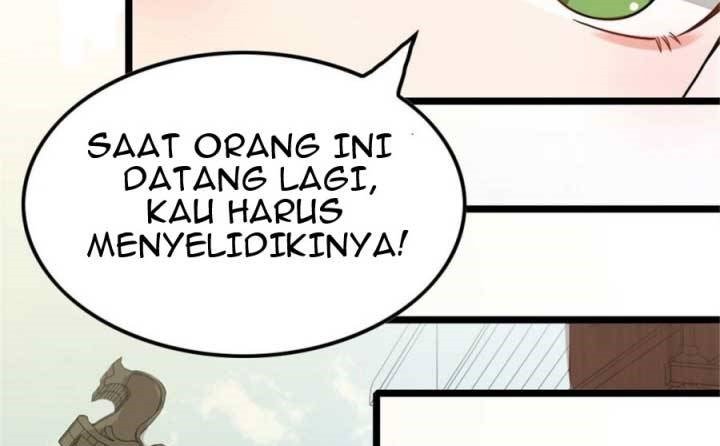 Wan Dao Dragon Emperor Chapter 3 - halaman 22