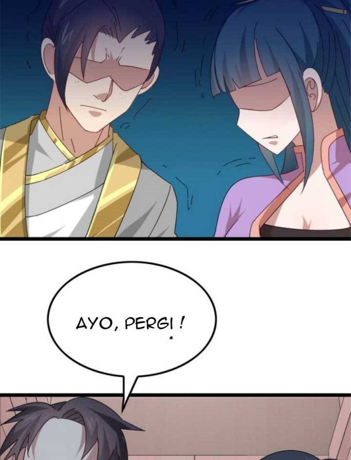 Wan Dao Dragon Emperor Chapter 4 - halaman 22