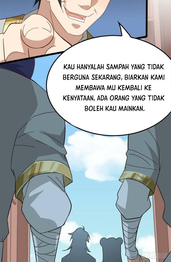 Wan Dao Dragon Emperor Chapter 5 - halaman 13
