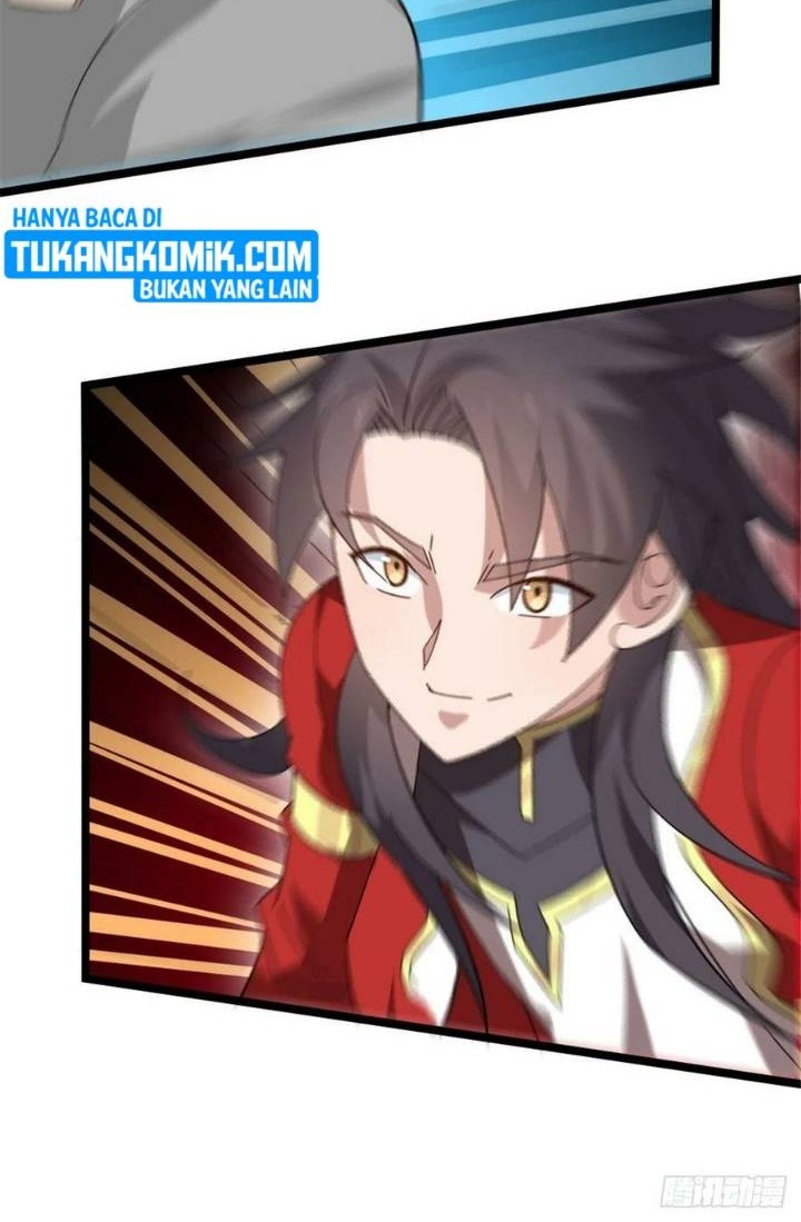 Wan Dao Dragon Emperor Chapter 5 - halaman 15
