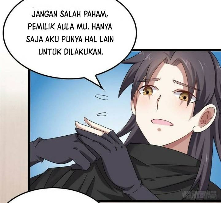 Wan Dao Dragon Emperor Chapter 5 - halaman 3
