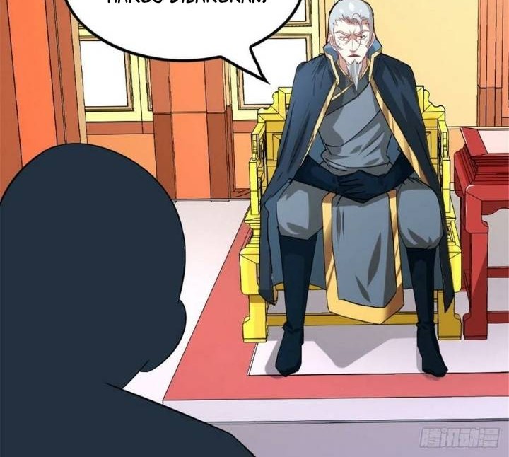 Wan Dao Dragon Emperor Chapter 5 - halaman 35