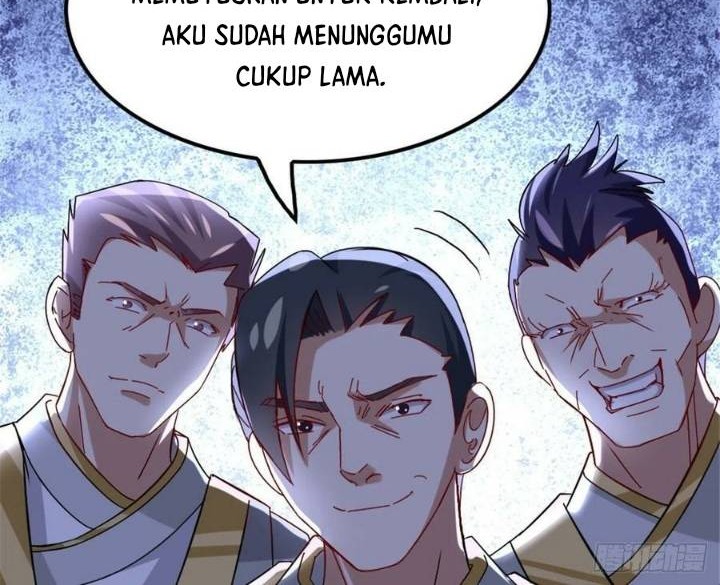 Wan Dao Dragon Emperor Chapter 5 - halaman 9