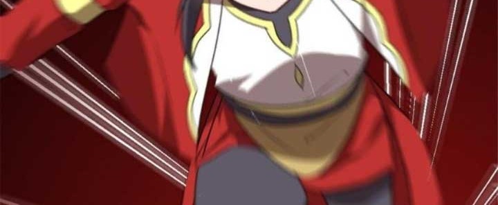 Wan Dao Dragon Emperor Chapter 6 - halaman 21
