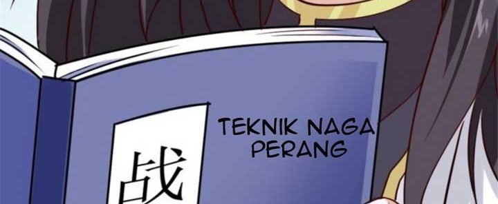 Wan Dao Dragon Emperor Chapter 6 - halaman 5