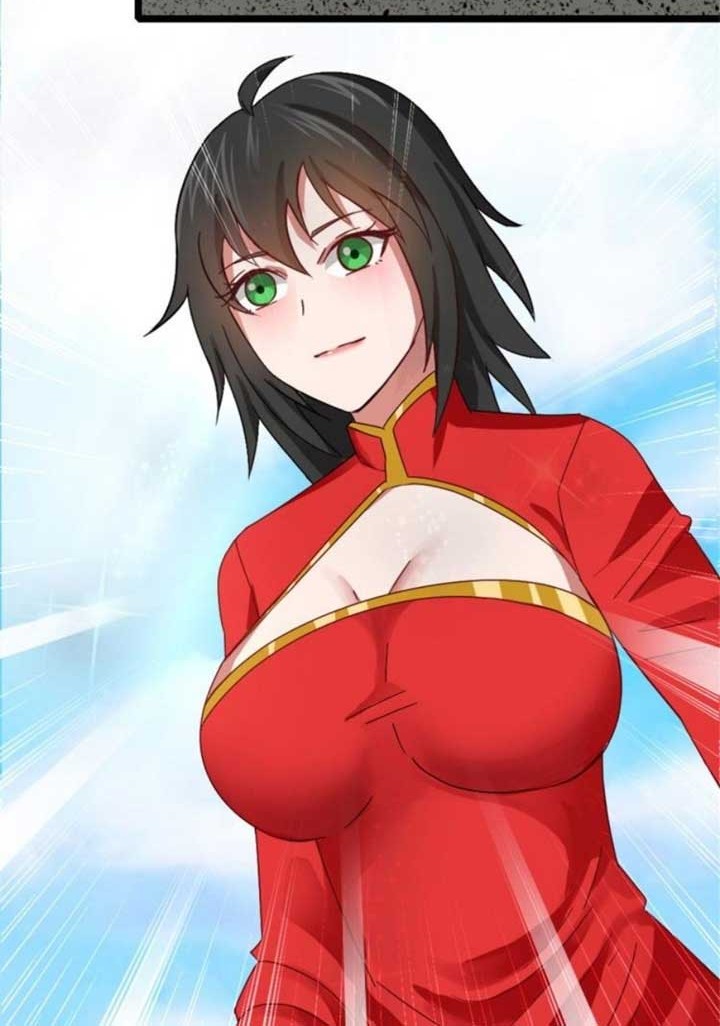 Wan Dao Dragon Emperor Chapter 7 - halaman 17
