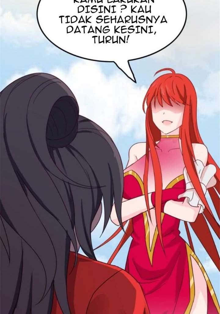 Wan Dao Dragon Emperor Chapter 7 - halaman 25