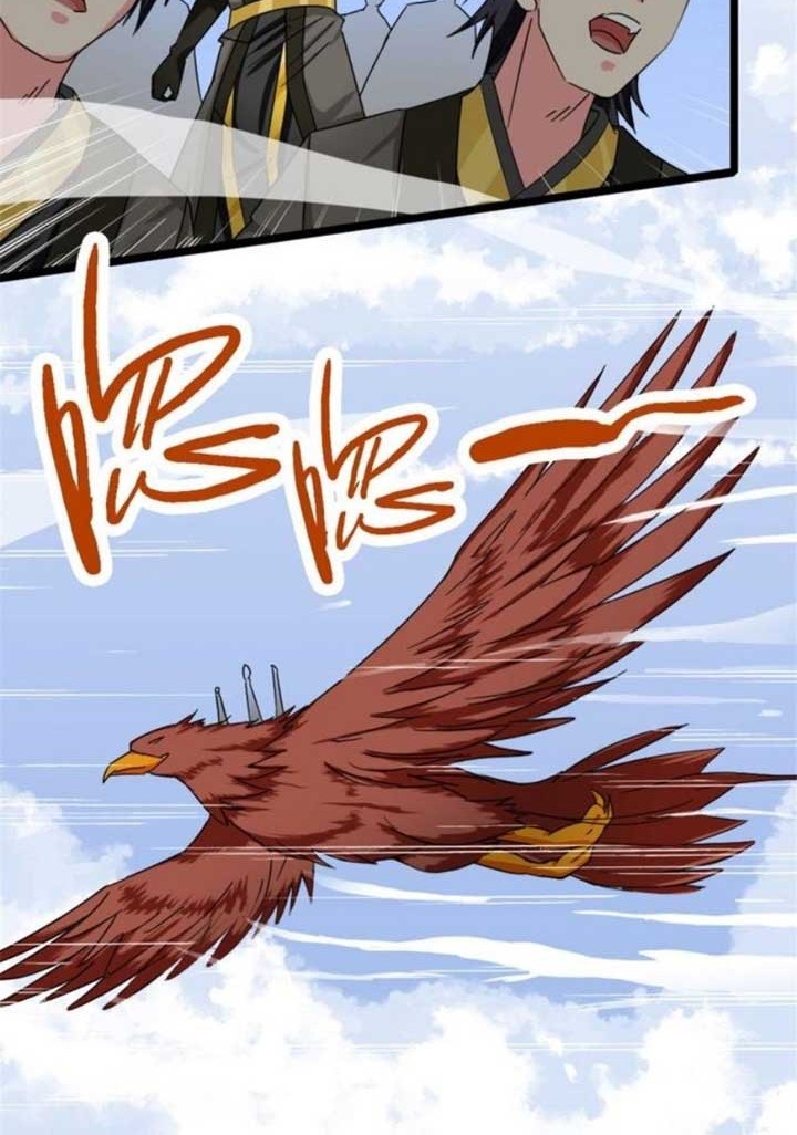Wan Dao Dragon Emperor Chapter 7 - halaman 9