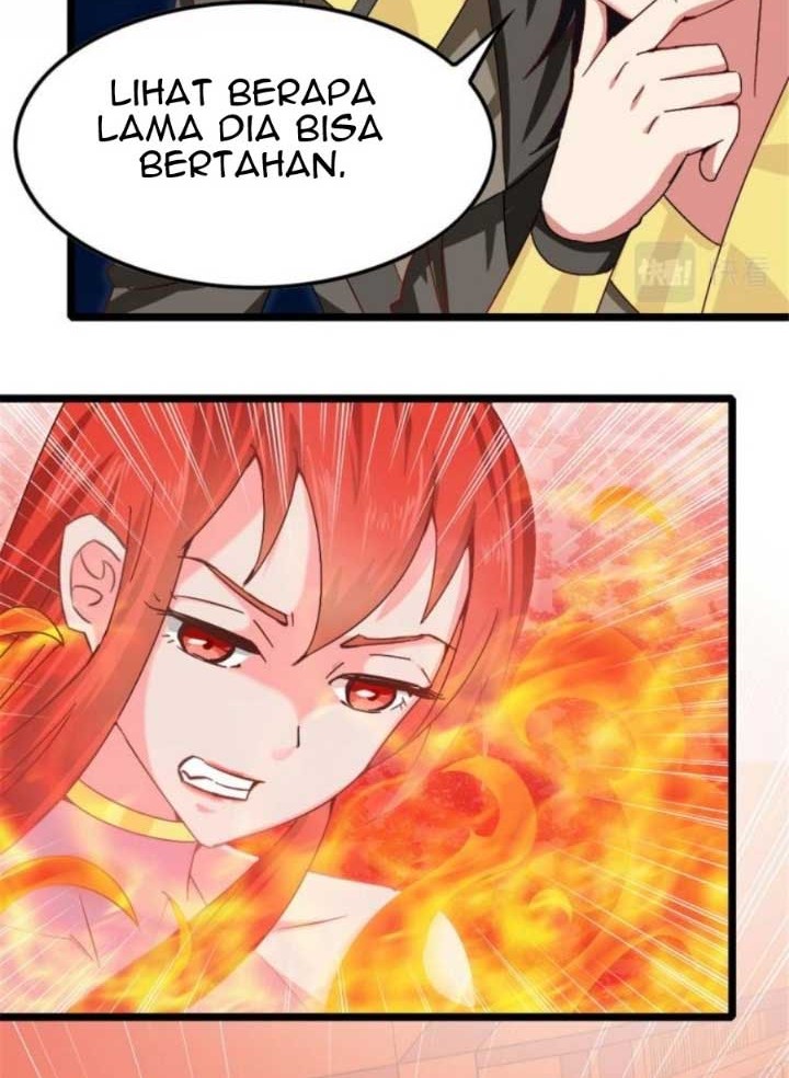 Wan Dao Dragon Emperor Chapter 8 - halaman 17