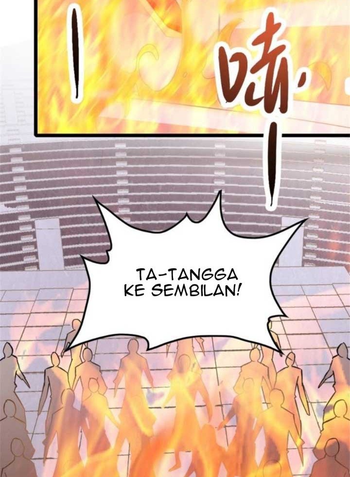 Wan Dao Dragon Emperor Chapter 8 - halaman 21