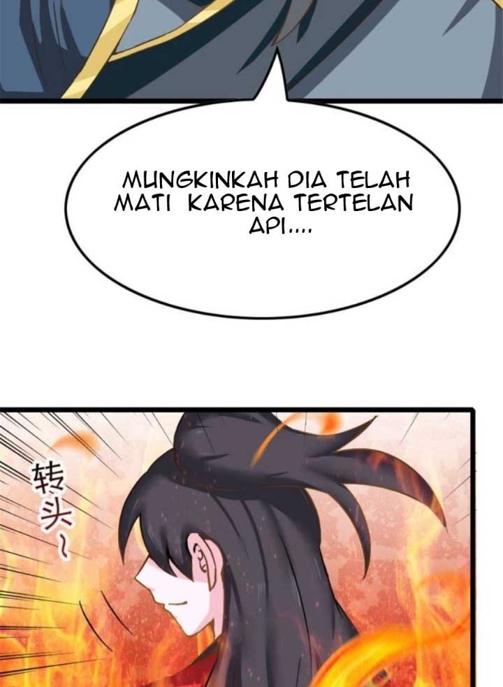 Wan Dao Dragon Emperor Chapter 8 - halaman 25