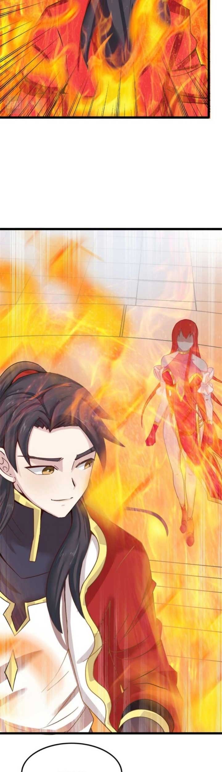 Wan Dao Dragon Emperor Chapter 8 - halaman 26