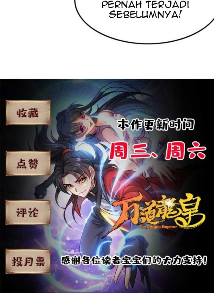 Wan Dao Dragon Emperor Chapter 8 - halaman 29
