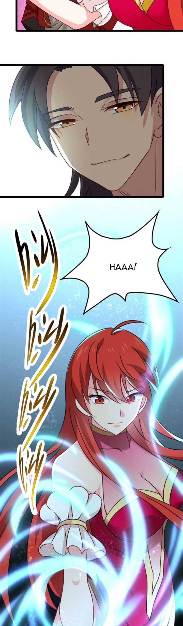 Wan Dao Dragon Emperor Chapter 9 - halaman 10